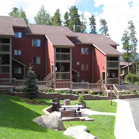 Indian Peaks Resort Фрейзер Екстер'єр фото