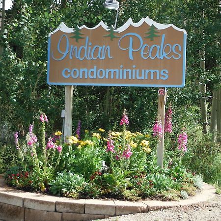 Indian Peaks Resort Фрейзер Екстер'єр фото